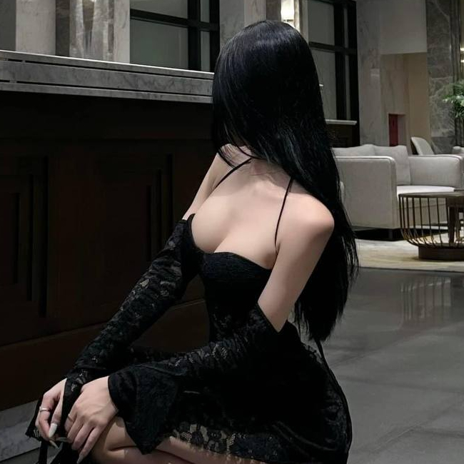 Minh Anh - Gái ngành An Bình dâm đãng chiều khách