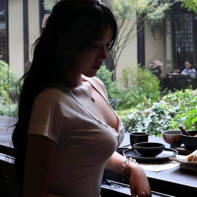 Mỹ Liên - Gái gú Tân Uyên nhiệt tình BJ, liếm dái