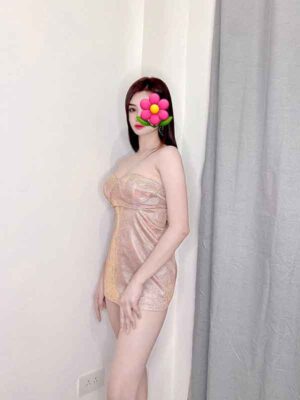 Kim Mỹ - Người đẹp Chánh Mỹ nước nôi lênh láng