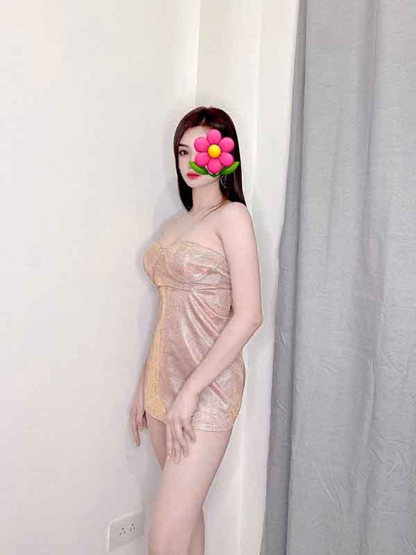 Kim Mỹ - Người đẹp Chánh Mỹ nước nôi lênh láng