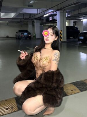 Thảo Trang – Người Đẹp Hưng Định Body Chuẩn Sáng Da Trắng Mịn