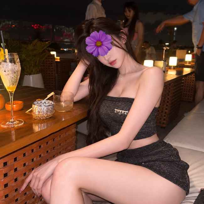 Kỹ nữ Băng Tâm Dầu Tiếng – Ngực căng mông mẩy, cưỡi đã đời